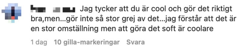 Lees kommentarsfält Lees kommentarsfält
